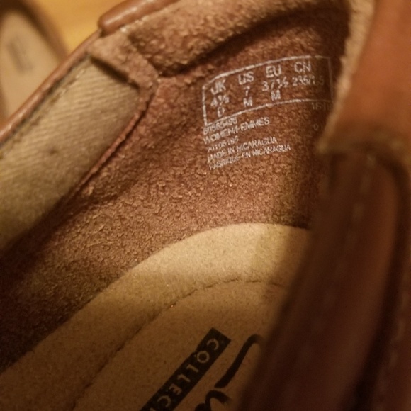 Clarks - Picture 4 of 7